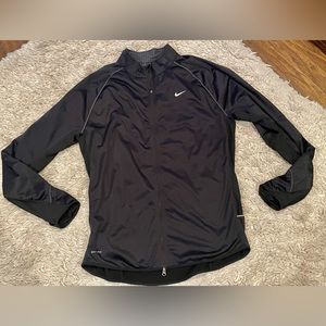 Men’s Nike Dri Fit light jacket
